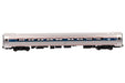 Kato 106-105 N Scale Amtrak Amfleet I Coach 7 Car Set All Phases (Limited Edition) 