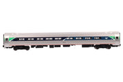 Kato 106-105 N Scale Amtrak Amfleet I Coach 7 Car Set All Phases (Limited Edition) 