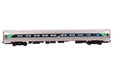 Kato 106-105 N Scale Amtrak Amfleet I Coach 7 Car Set All Phases (Limited Edition) 