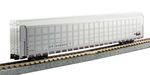 Kato 106-5510 N Scale Aluminum Autorack Canadian Pacific CP 4 Car Set