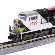 Kato 176-1979 N Scale EMD SD70M Union Pacific We Are One UP 1979