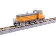 Kato N Scale EMD NW2 Union Pacific UP 1032
