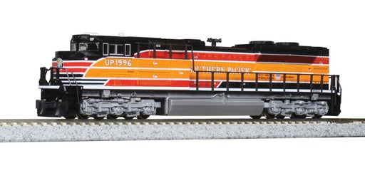 Kato 176-8406LS N Scale EMD SD70ACe Union Pacific UP 1996 (SP Heritage - DCC & Sound)