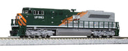 Kato 176-8410LS N Scale EMD SD70ACe Union Pacific UP 1983 (WP Heritage - DCC & Sound)