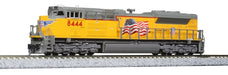 KATO 176-8438DCC N Scale EMD SD70ACe Union Pacific UP 8497 with DCC