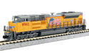 KATO 176-8529 N Scale EMD SD70ACe Union Pacific UP 8983 - DC
