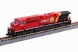 KATO 176-8956 N Scale GE ES44AC GEVO Diesel CPKC 4805