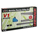 Kato 20-860 N Scale UniTrack V1 Mainline Passing Siding Track Set