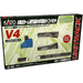 Kato 20-863 N Scale UniTrack V4 Switching Siding Track Set