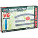 Kato 20-865 N Scale UniTrack V6 Outside Loop Track Set