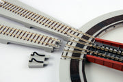 Kato 20283 N Scale UniTrack Electric Turntable