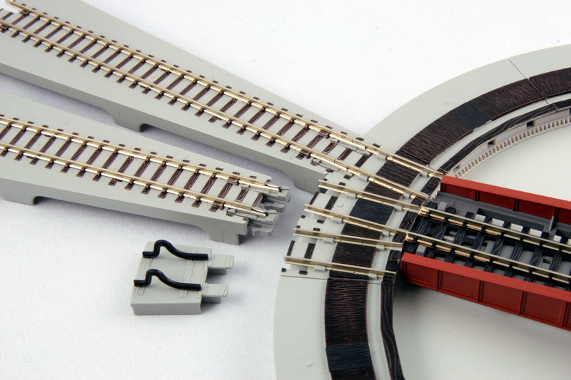 Kato 20283 N Scale UniTrack Electric Turntable
