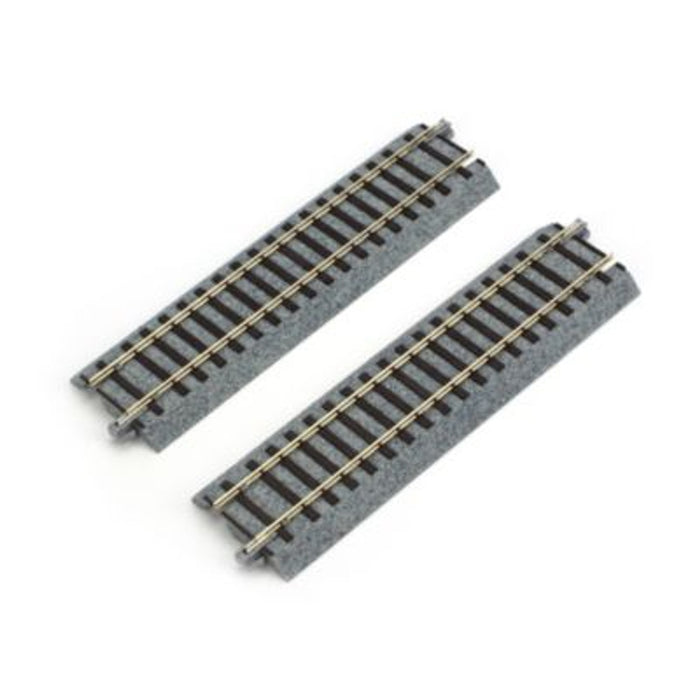 Kato 2193 HO Scale UniTrack 149mm 5-7/8" Straight (2 Pack)