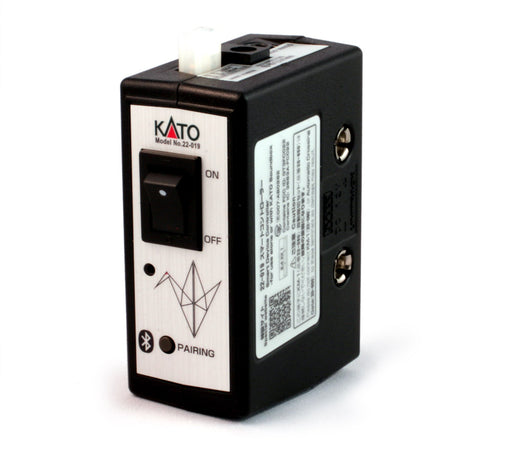 Kato 22-019 Smart Device Controller for Bluetooth Control