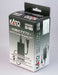 Kato 22-083 16V Power Supply for HO Scale