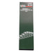 Kato 23-016-1 N Scale UniTrack Gradual Incline Pier Set