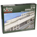 Kato 23-232 N Scale Viaduct Platform Extension Set