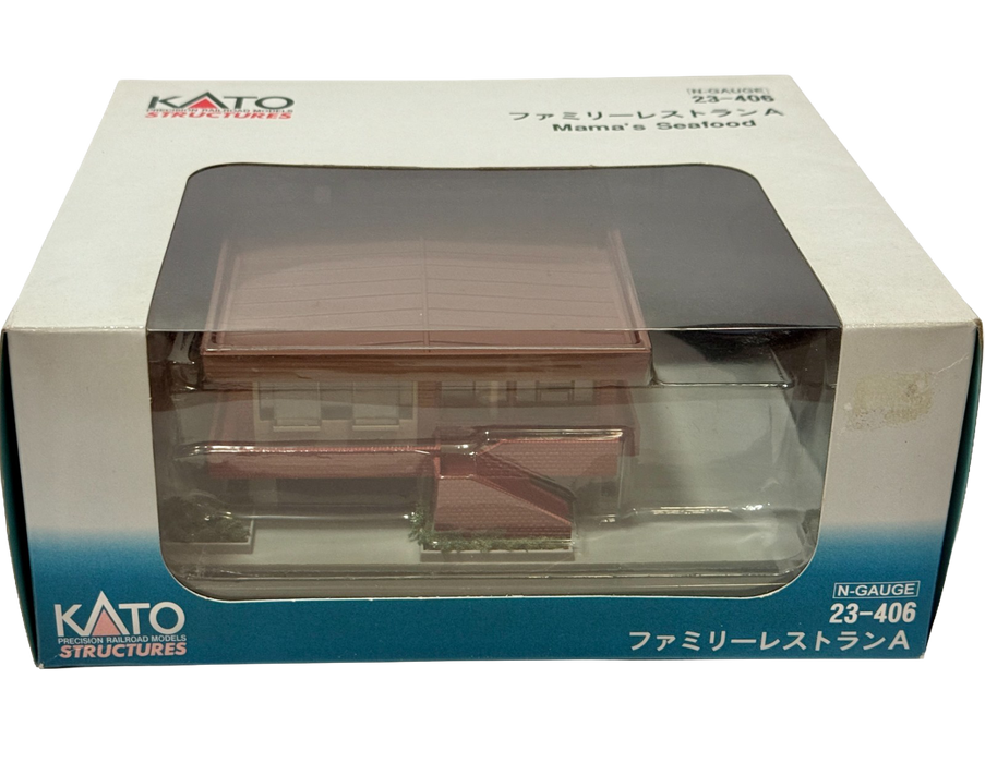 kato-23-406-n-scale-mamas-seafood-restaurant