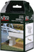 Kato 23019 N Scale UniTrack Double Pier, Poured Concrete