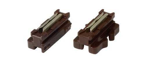 Kato 24-820 Unitrack Brown 1/2 Joiner