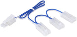 Kato 24-833 UniTrack 3-Way Extension Cord