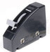 Kato 24-840BK Black Turnout Control Switch - Unitrack