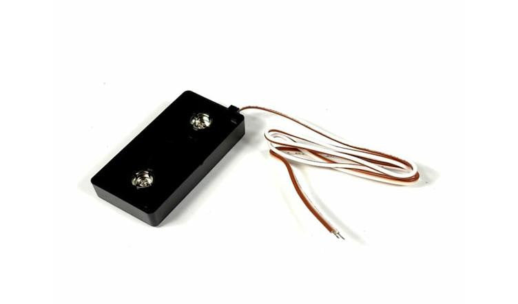 Kato 24-842BK UniTrack DC Converter (Black)