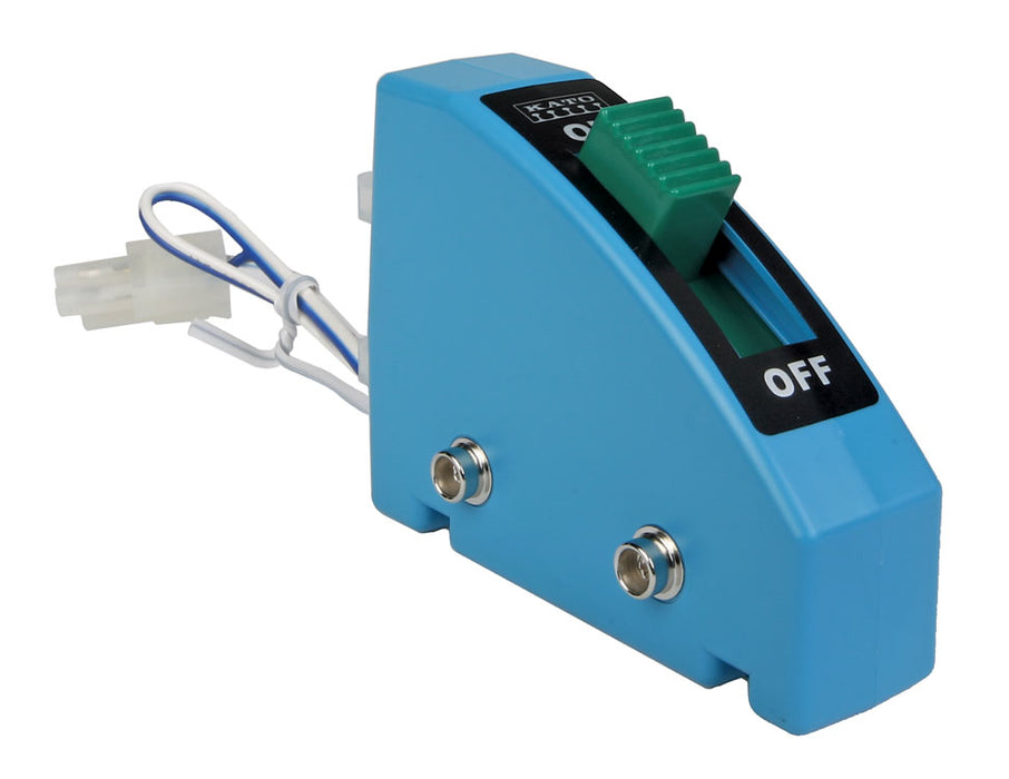 Kato 24-850 Power Feed Control Switch - Unitrack