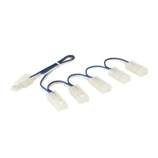 Kato 28-930 UniTrack 5-Way Extension Cord