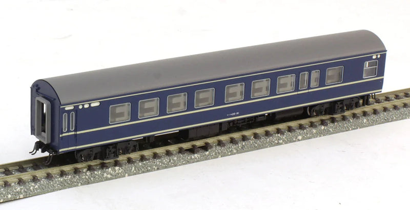 kato-5158b-n-scale-narone-20-passenger-car