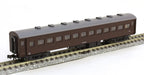 Kato 5266 N Scale Oha 61 Passenger Car