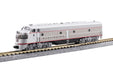 Kato N Scale 176-5102 EMD E8A Burlington CB&Q 9942B