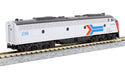 Kato N Scale 176-5346 EMD E8 Amtrak 298 Phase 1 with DCC
