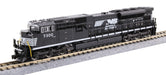 KATO N Scale EMD SD70ACu Norfolk Southern NS 7300