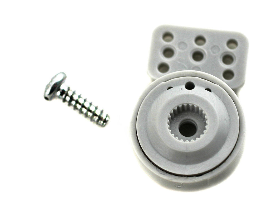Kimbrough 113 Small Servo Saver for 23T Spline Drive
