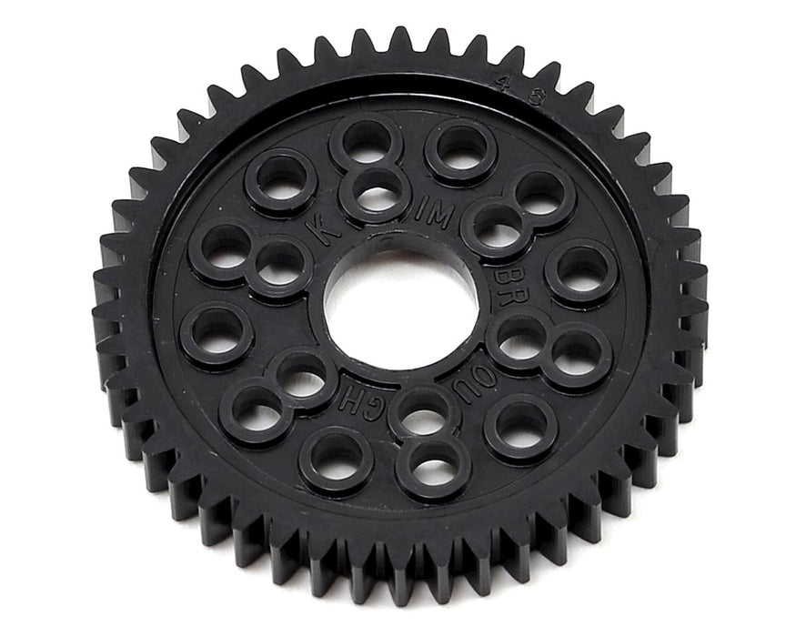 Kimbrough 116 46T 32P Spur Gear
