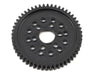 Kimbrough 119 52T 32P Spur Gear