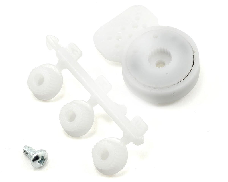 Kimbrough 121 Large Servo Saver for 23T, 24T & 25T Spline Drive
