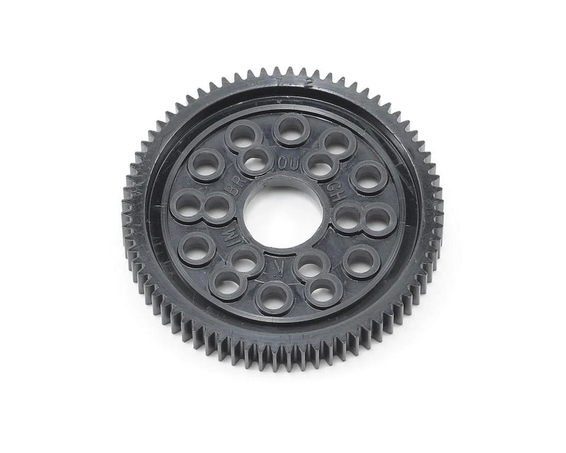 Kimbrough 143 72T 48P Spur Gear