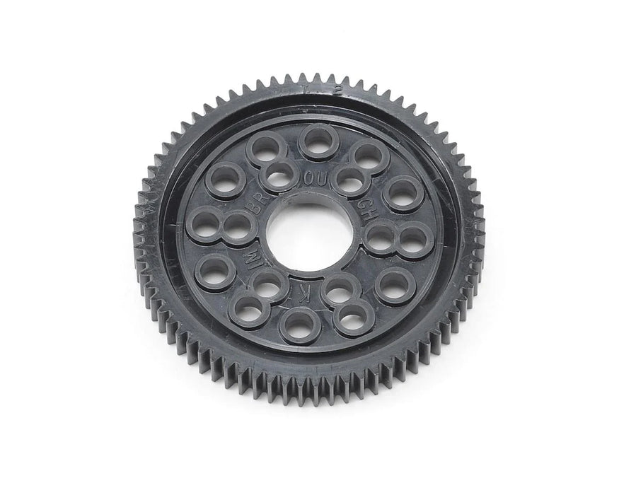 Kimbrough 143 72T 48P Spur Gear
