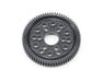 Kimbrough 143 72T 48P Spur Gear