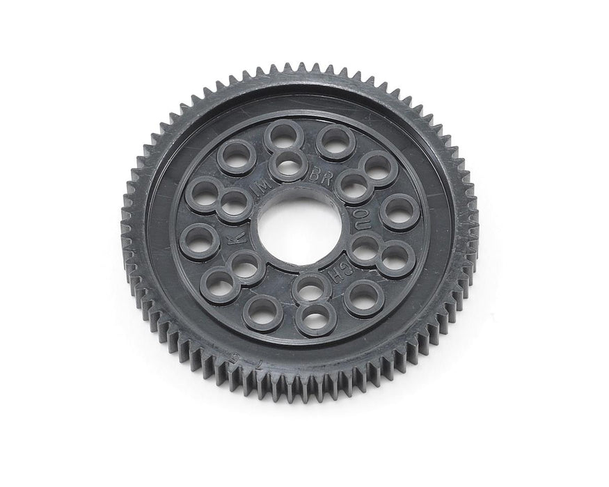 Kimbrough 144 75T 48P Spur Gear