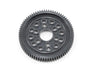 Kimbrough 144 75T 48P Spur Gear