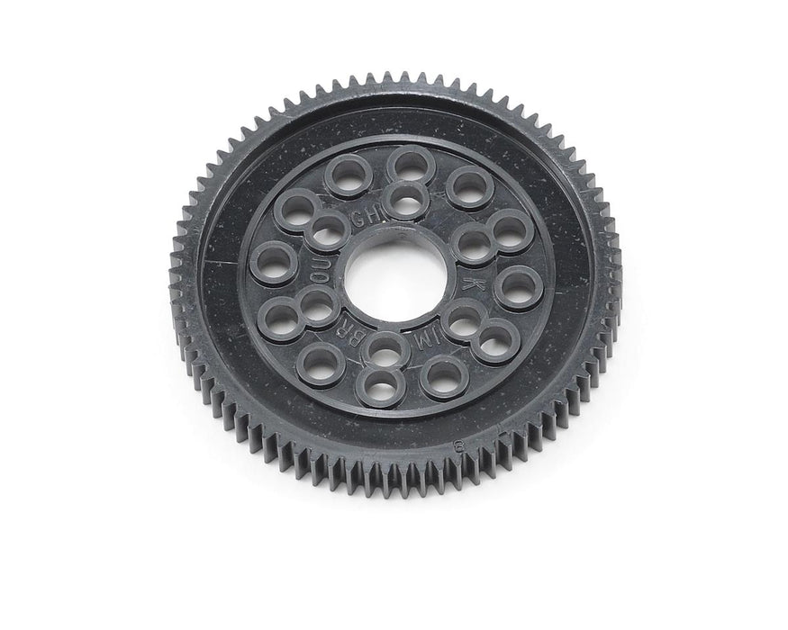 Kimbrough 145 78T 48P Spur Gear