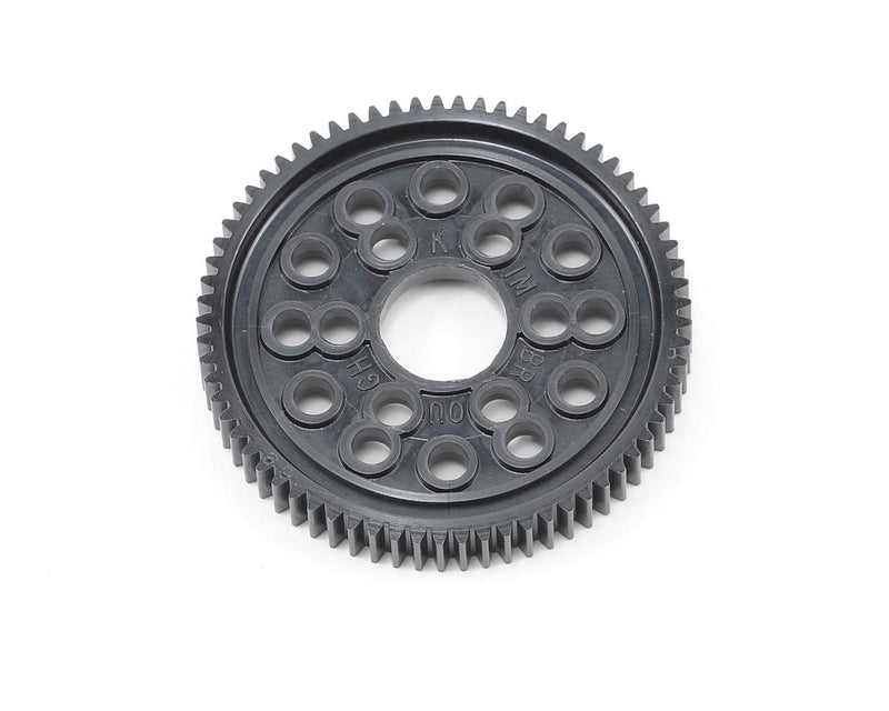 Kimbrough 150 69T 48P Spur Gear