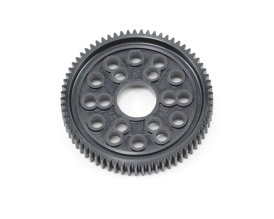 Kimbrough 150 69T 48P Spur Gear