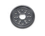 Kimbrough 150 69T 48P Spur Gear