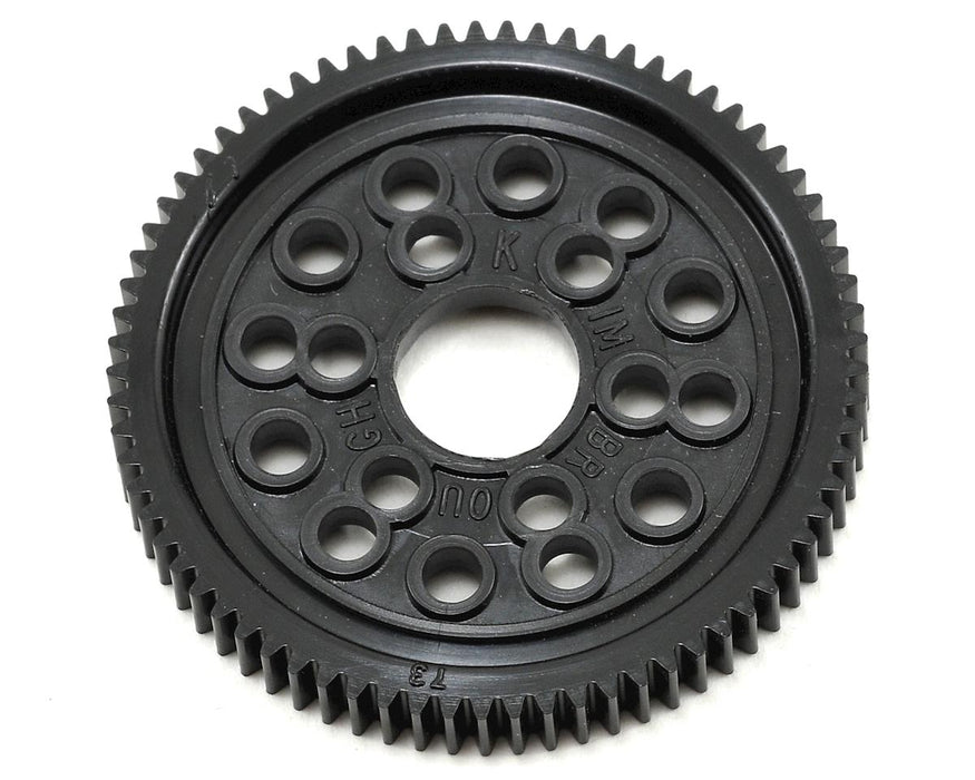 Kimbrough 161 73T 48P Spur Gear