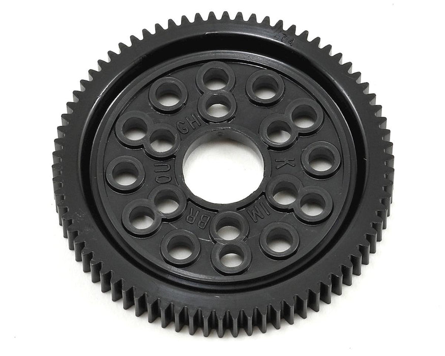 Kimbrough 162 74T 48P Spur Gear