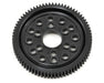 Kimbrough 162 74T 48P Spur Gear